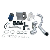 Deluxe No Bridge/Cold Side Bundle Kit For 2013-2014 Chevrolet/GMC HSP Diesel