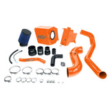 Deluxe No Bridge/Cold Side Bundle Kit For 2013-2014 Chevrolet/GMC HSP Diesel