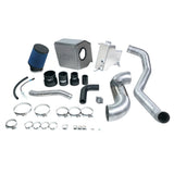 Deluxe No Bridge/Cold Side Bundle Kit For 2013-2014 Chevrolet/GMC HSP Diesel