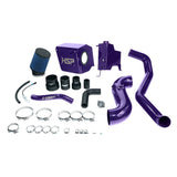 Deluxe No Bridge/Cold Side Bundle Kit For 2015-2016 Chevrolet/GMC HSP Diesel