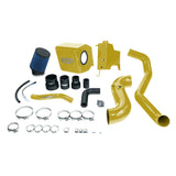 Deluxe No Bridge/Cold Side Bundle Kit For 2015-2016 Chevrolet/GMC HSP Diesel