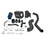 Deluxe No Bridge/Cold Side Bundle Kit For 2015-2016 Chevrolet/GMC HSP Diesel