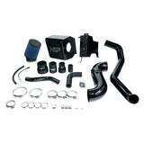 Deluxe No Bridge/Cold Side Bundle Kit For 2015-2016 Chevrolet/GMC HSP Diesel