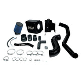 Deluxe No Bridge/Cold Side Bundle Kit For 2015-2016 Chevrolet/GMC HSP Diesel