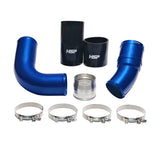 2020-2024 Silverado/Sierra 2500HD/3500HD L5P Cold Side Tube Deluxe HSP Diesel