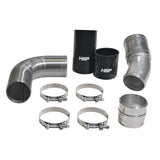 2020-2024 Silverado/Sierra 2500HD/3500HD L5P Cold Side Tube Deluxe HSP Diesel