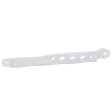 2020-2024 Chevrolet/GMC L5P Duramax Billet Driver Battery Hold Down Bracket HSP Diesel