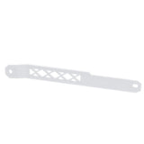 2020-2024 Chevrolet/GMC L5P Duramax Billet Driver Battery Hold Down Bracket HSP Diesel