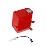 17-19 Chevrolet/GMC L5P Factory Replacement Coolant Tank