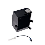 17-19 Chevrolet/GMC L5P Factory Replacement Coolant Tank