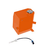 17-19 Chevrolet/GMC L5P Factory Replacement Coolant Tank
