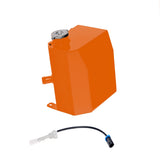 17-19 Chevrolet/GMC L5P Factory Replacement Coolant Tank HSP Diesel