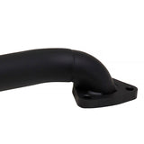 2in Replacement Passenger Side Up-Pipe For 2017-2026 Silverado/Sierra 2500/3500 HD L5P Duramax HSP Diesel