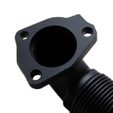 2in Replacement Passenger Side Up-Pipe For 2017-2026 Silverado/Sierra 2500/3500 HD L5P Duramax HSP Diesel