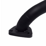 2in Replacement Driver Side Up-Pipe For 2017-2026 Sliverado/Sierra 2500/3500 HD L5P Duramax HSP Diesel