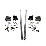 2020-2025 Silverado/Sierra 2500 3500 L5P 77 Inch Traction Bars HSP Diesel