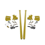 2020-2025 Silverado/Sierra 2500 3500 L5P 77 Inch Traction Bars HSP Diesel
