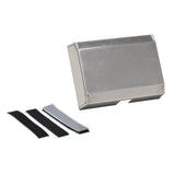 2020-2024 Chevrolet/GMC L5P Duramax Fuse Box Cover HSP Diesel