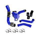 Max Air Flow Bundle Kit For 2020-2025 Silverado/Sierra 2500/3500 HD L5P Duramax HSP Diesel