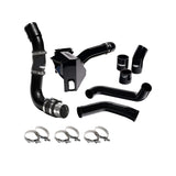 Max Air Flow Bundle Kit For 2020-2025 Silverado/Sierra 2500/3500 HD L5P Duramax HSP Diesel