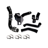Max Air Flow Bundle Kit For 2020-2025 Silverado/Sierra 2500/3500 HD L5P Duramax HSP Diesel