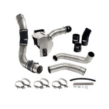 Max Air Flow Bundle Kit For 2020-2025 Silverado/Sierra 2500/3500 HD L5P Duramax HSP Diesel