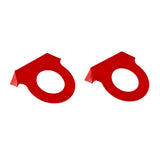 Coil Spring Show Plate For 06-22 Ford Powerstroke HSP Diesel