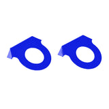 Coil Spring Show Plate For 06-22 Ford Powerstroke HSP Diesel