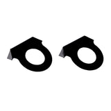 Coil Spring Show Plate For 06-22 Ford Powerstroke