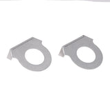 Coil Spring Show Plate For 06-22 Ford Powerstroke HSP Diesel