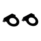 Coil Spring Show Plate For 06-22 Ford Powerstroke
