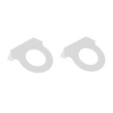 Coil Spring Show Plate For 06-22 Ford Powerstroke