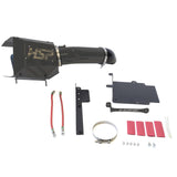 Cold Air Intake For 2017-2019 Ford Powerstroke F250/350 6.7L HSP Diesel