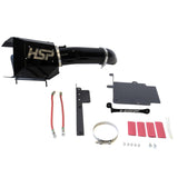Cold Air Intake For 2017-2019 Ford Powerstroke F250/350 6.7L HSP Diesel