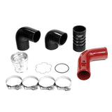 Replacement Cold Side Tube For 2011-2022 Ford Powerstroke F250/350 6.7L HSP Diesel