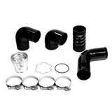 Replacement Cold Side Tube For 2011-2022 Ford Powerstroke F250/350 6.7L HSP Diesel