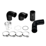 Replacement Cold Side Tube For 2011-2022 Ford Powerstroke F250/350 6.7L HSP Diesel