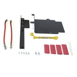 HSP Battery Relocation Kit For 2017-2019 Ford Powerstroke F250/350 6.7L