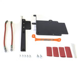 HSP Battery Relocation Kit For 2017-2019 Ford Powerstroke F250/350 6.7L