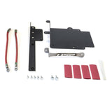 HSP Battery Relocation Kit For 2017-2019 Ford Powerstroke F250/350 6.7L