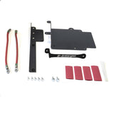 HSP Battery Relocation Kit For 2017-2019 Ford Powerstroke F250/350 6.7L