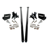 Traction Bars For 2011-2017 Ford Powerstroke 6.7L F250 F350 SRW (ECSB) HSP Diesel