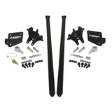 Traction Bars For 2011-2017 Ford Powerstroke 6.7L F350 DRW (ECSB) HSP Diesel