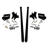 Traction Bars For 2011-2017 Ford Powerstroke 6.7L F350 DRW (ECSB) HSP Diesel