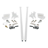 Traction Bars For 2011-2017 Ford Powerstroke 6.7L F350 DRW (ECSB) HSP Diesel
