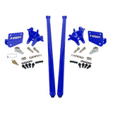 Traction Bars For 2011-2017 Ford Powerstroke 6.7L F350 DRW (ECLB,CCSB) HSP Diesel