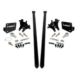 Traction Bars For 2011-2017 Ford Powerstroke 6.7L F350 DRW (ECLB,CCSB) HSP Diesel