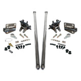 Traction Bars For 2011-2017 Ford Powerstroke 6.7L F350 DRW (CCLB) HSP Diesel