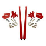 Traction Bars For 2017.5-2022 Ford Powerstroke 6.7L F250 (ECLB,CCSB) HSP Diesel