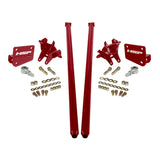 Traction Bars For 2017.5-2022 Ford Powerstroke 6.7L F250 (ECLB,CCSB) HSP Diesel
